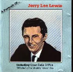 Pochette A Portrait of… Jerry Lee Lewis