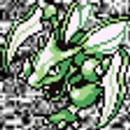 Pochette #123 ~ Scyther
