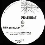 Pochette Tinkertronix EP