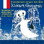 Pochette Französisch lernen mit dem kleinen Gespenst