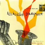 Pochette Illinois Jacquet and His Tenor Saxophone
