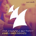 Pochette Lonely Ones (Remixes)