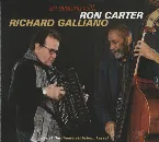 Pochette An Evening With Ron Carter, Richard Galliano (live at the Theaterstübchen, Kassel)