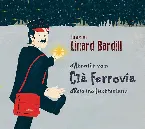 Pochette Clà Ferrovia: d'Reis ins Liechterland