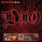 Pochette 5 Classic Albums