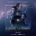 Pochette Foundation: Season 1 (Apple TV+ Original Series Soundtrack)