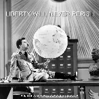 Pochette Liberty will never perish