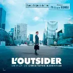 Pochette L'outsider