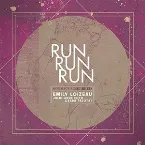 Pochette Run Run Run (Hommage à Lou Reed)