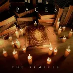 Pochette Pages (the remixes)