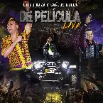 Pochette De película Live