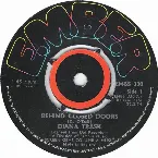 Pochette Behind Closed Doors