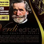 Pochette Verdi Edition: The Complete Operas