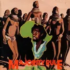 Pochette Majority Rule