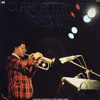 Pochette Clark After Dark