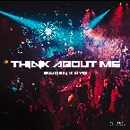 Pochette Think About Me