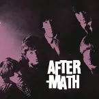 Pochette Aftermath (UK) + 3 Singles [1966]