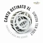 Pochette Canto Ostinato