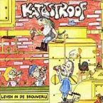 Pochette Leven in de brouwerij