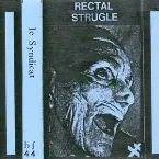 Pochette Rectal Strugle