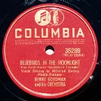 Pochette Faithful Forever / Bluebirds in the Moonlight
