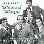 Pochette The Great Beach Boys