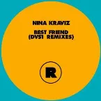 Pochette Best Friend (DVS1 Remixes)