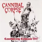 Pochette Cannibalizing Cleveland 1997