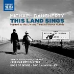Pochette This Land Sings (Inspired by the Life and Times of Woody Guthrie)