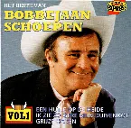 Pochette Het beste van Bobbejaan Schoepen, vol. 1