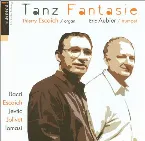 Pochette Tanz Fantasie
