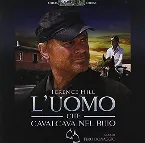 Pochette L'Uomo che cavalcava nel buio