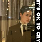 Pochette It’s ok to cry (hôtel pour SOPHIE)