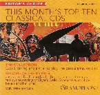 Pochette Editor’s Choice: This Month’s Top Ten Classical CDs