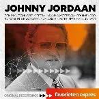 Pochette Johnny Jordaan