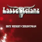 Pochette Hey Merry Christmas