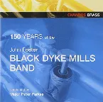 Pochette Black Dyke Mills Band