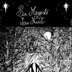 Pochette Sa majesté la nuit