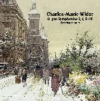 Pochette Organ Symphonies 5, 6, 8-10