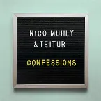 Pochette Confessions