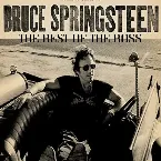 Pochette The Best of the Boss