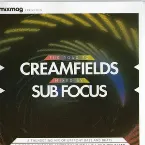 Pochette Mixmag Presents: The Road to Creamfields