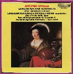 Pochette Vivaldi: Concertos for Mandolin