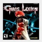 Pochette Chaos Legion Original Soundtrack