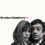 Pochette Monsieur Gainsbourg: The Originals