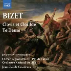 Pochette Clovis et Clotilde / Te Deum