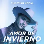 Pochette Amor de invierno
