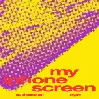 Pochette My iPhone Screen