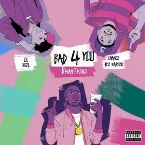 Pochette Bad 4 You