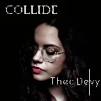 Pochette Collide (radio mix)